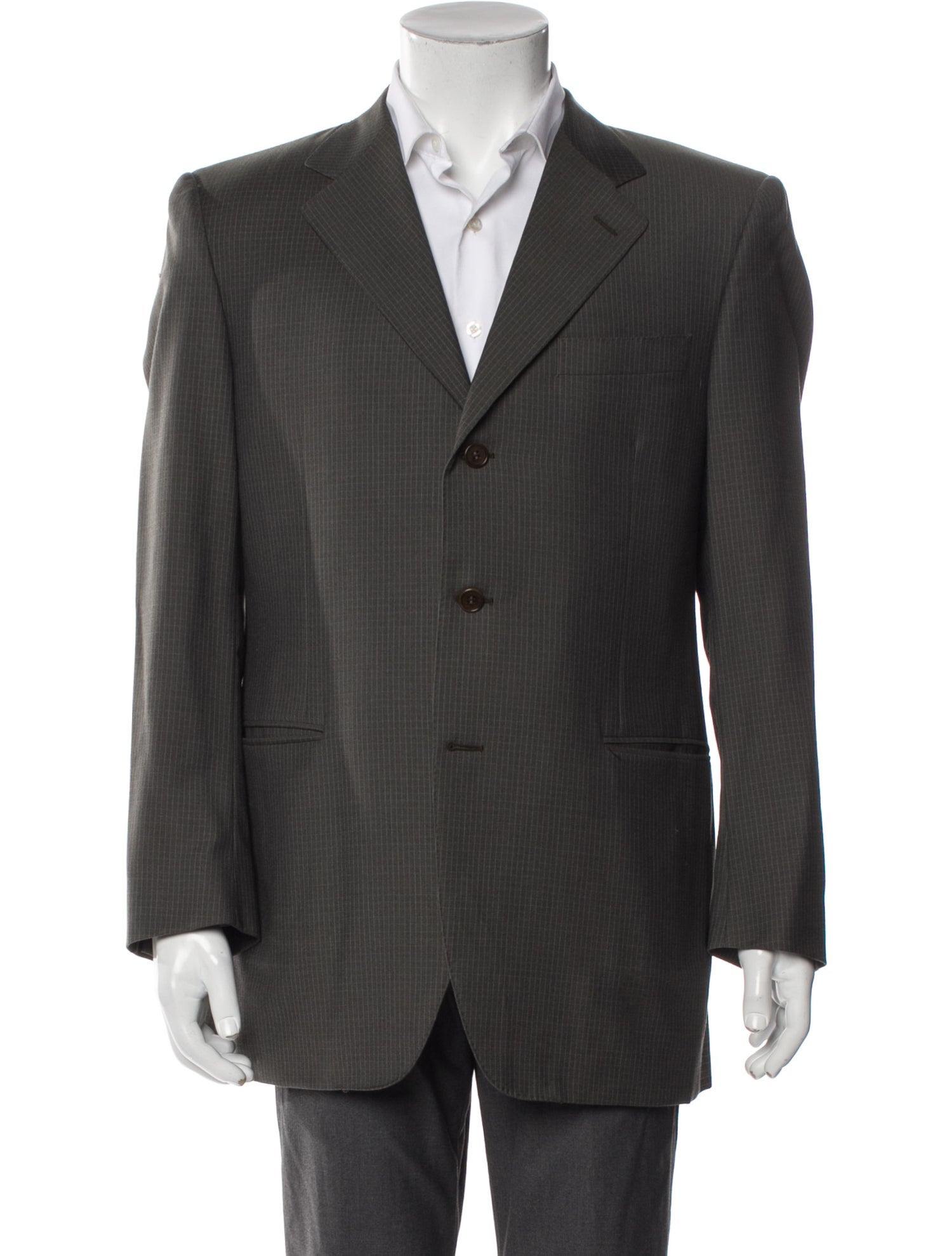 Canali Blazer