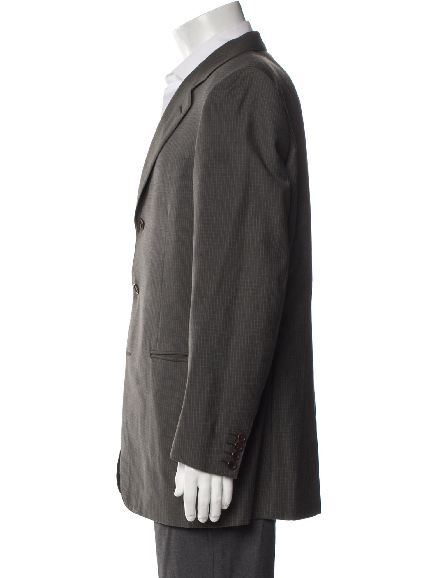 Canali Blazer