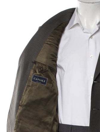 Canali Blazer
