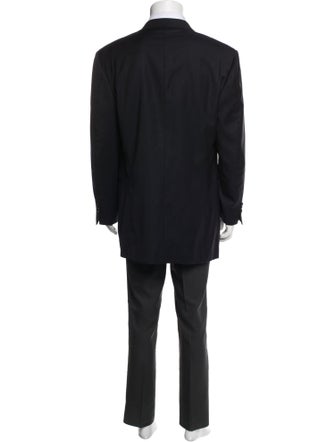Canali Wool Blazer