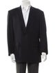 Canali Wool Blazer