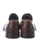 Canali Leather Brogues