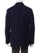 Canali Wool Blazer