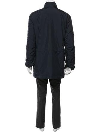 Canali Parka