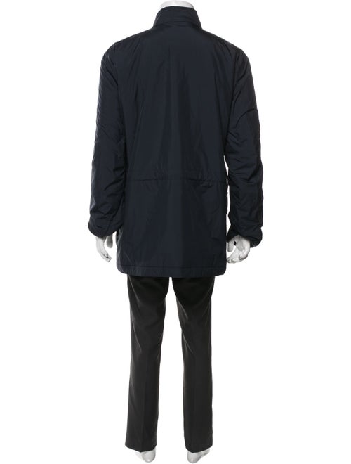 Canali Parka