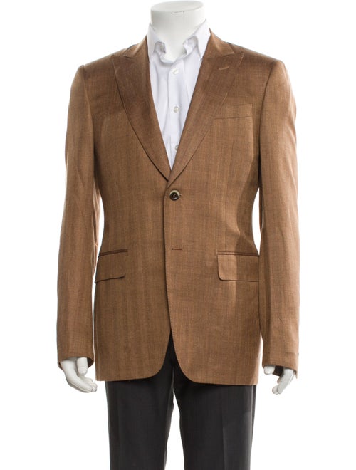 Canali Wool Blazer