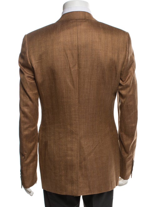 Canali Wool Blazer