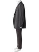 Canali Men's Blazer Suit Jacket