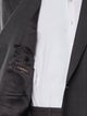 Canali Men's Blazer Suit Jacket
