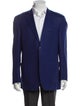 Canali Wool Blazer