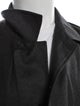 Canali Wool Overcoat