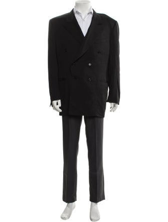 Canali Wool Blazer