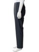 Canali Wool Dress Pants