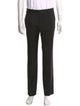 Canali Wool Dress Pants