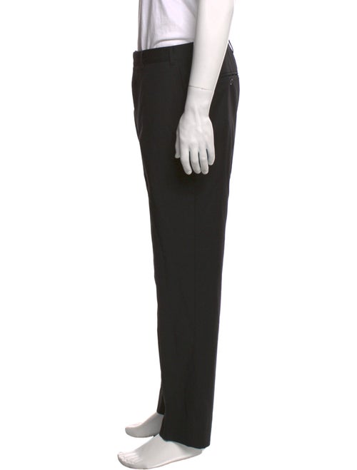 Canali Wool Dress Pants