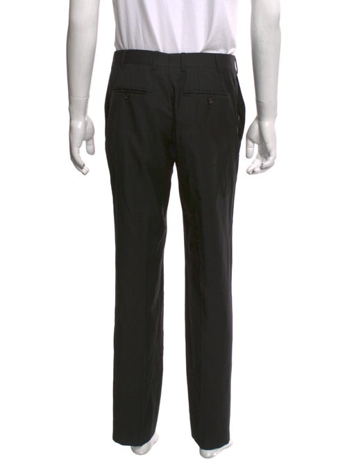 Canali Wool Dress Pants