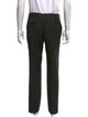Canali Wool Dress Pants