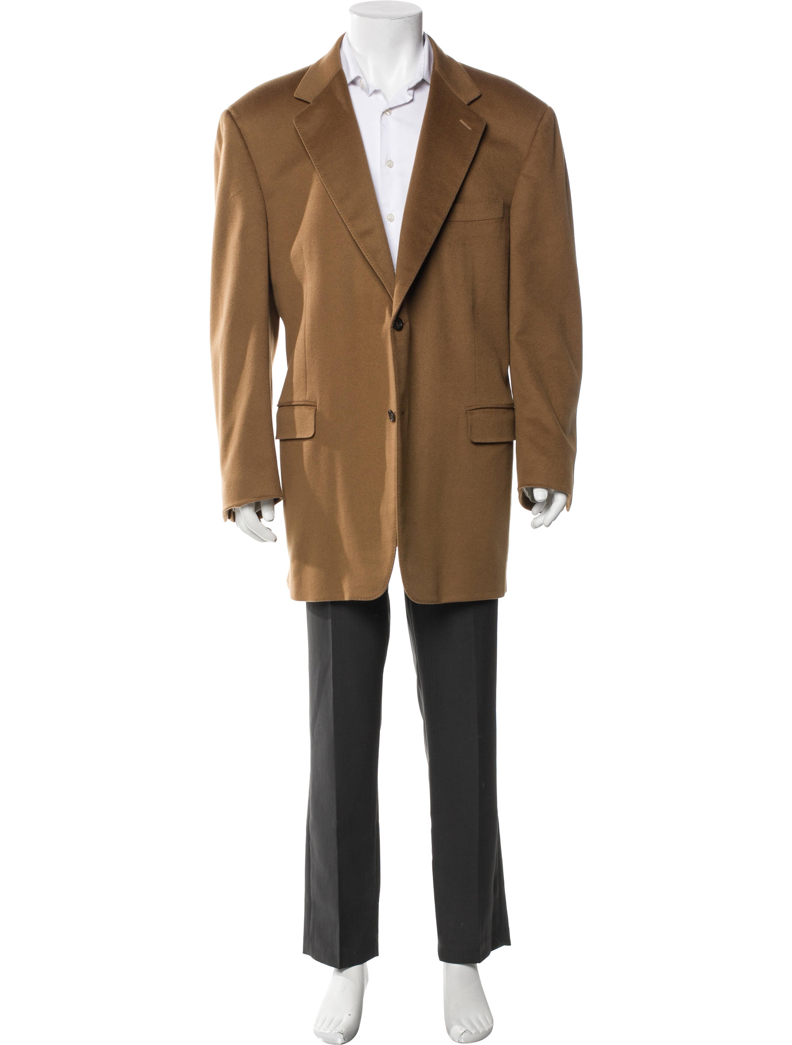 Canali Cashmere Blazer