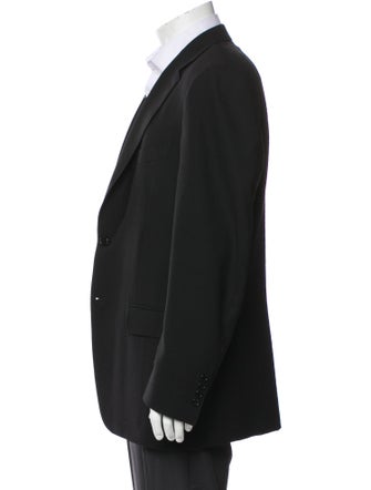 Canali Overcoat
