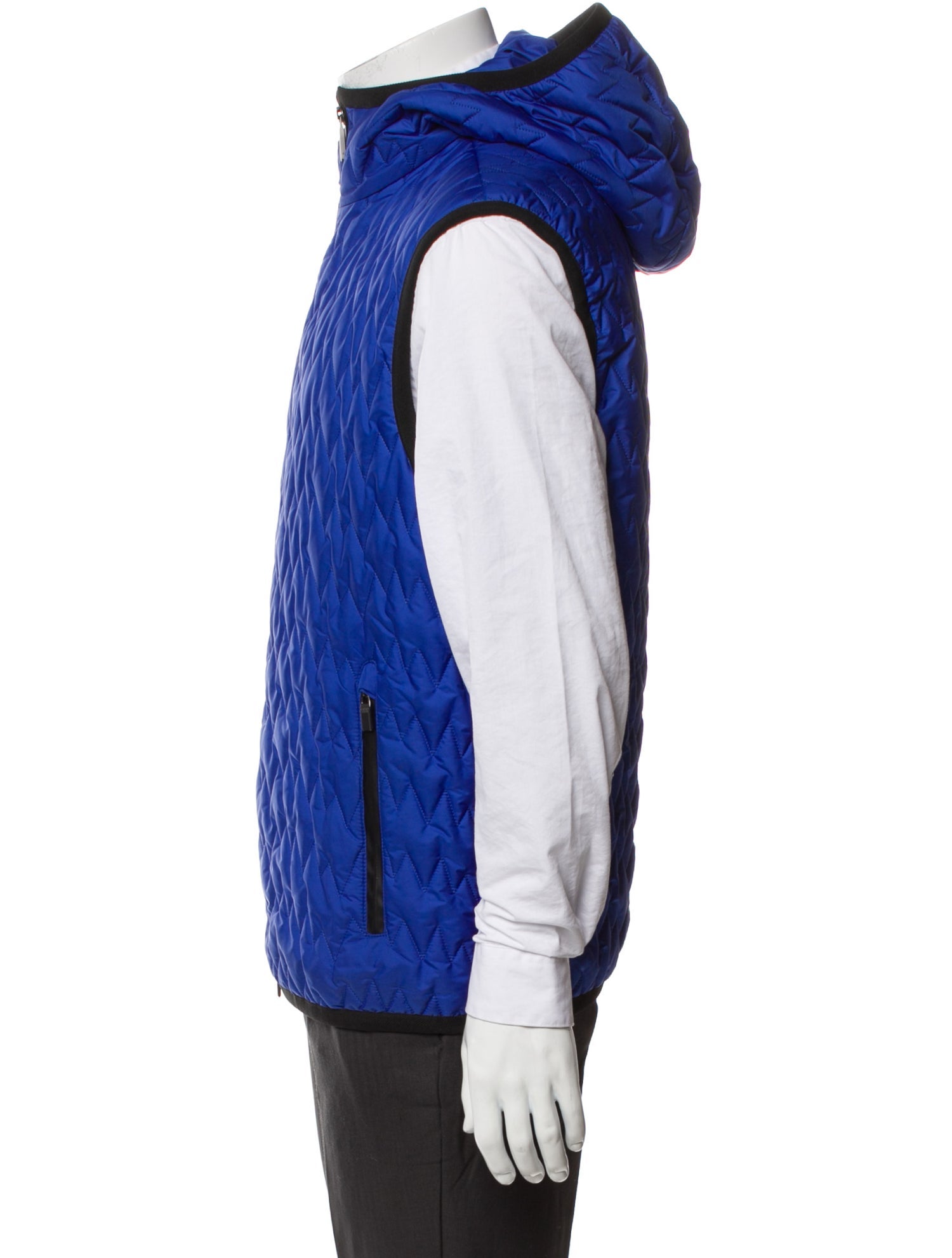 Canali Vest