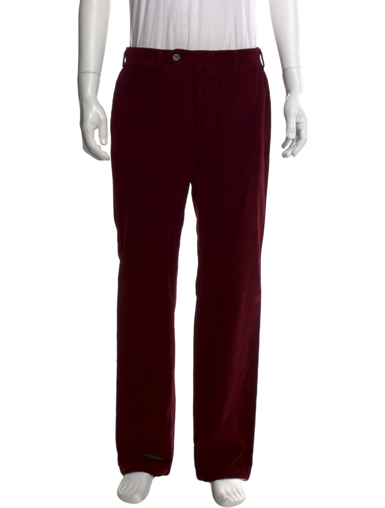 Canali Pants