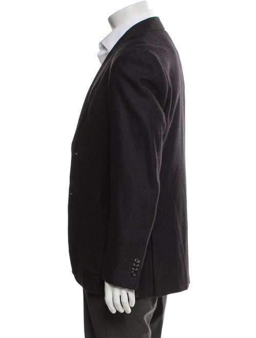 Canali Wool Blazer