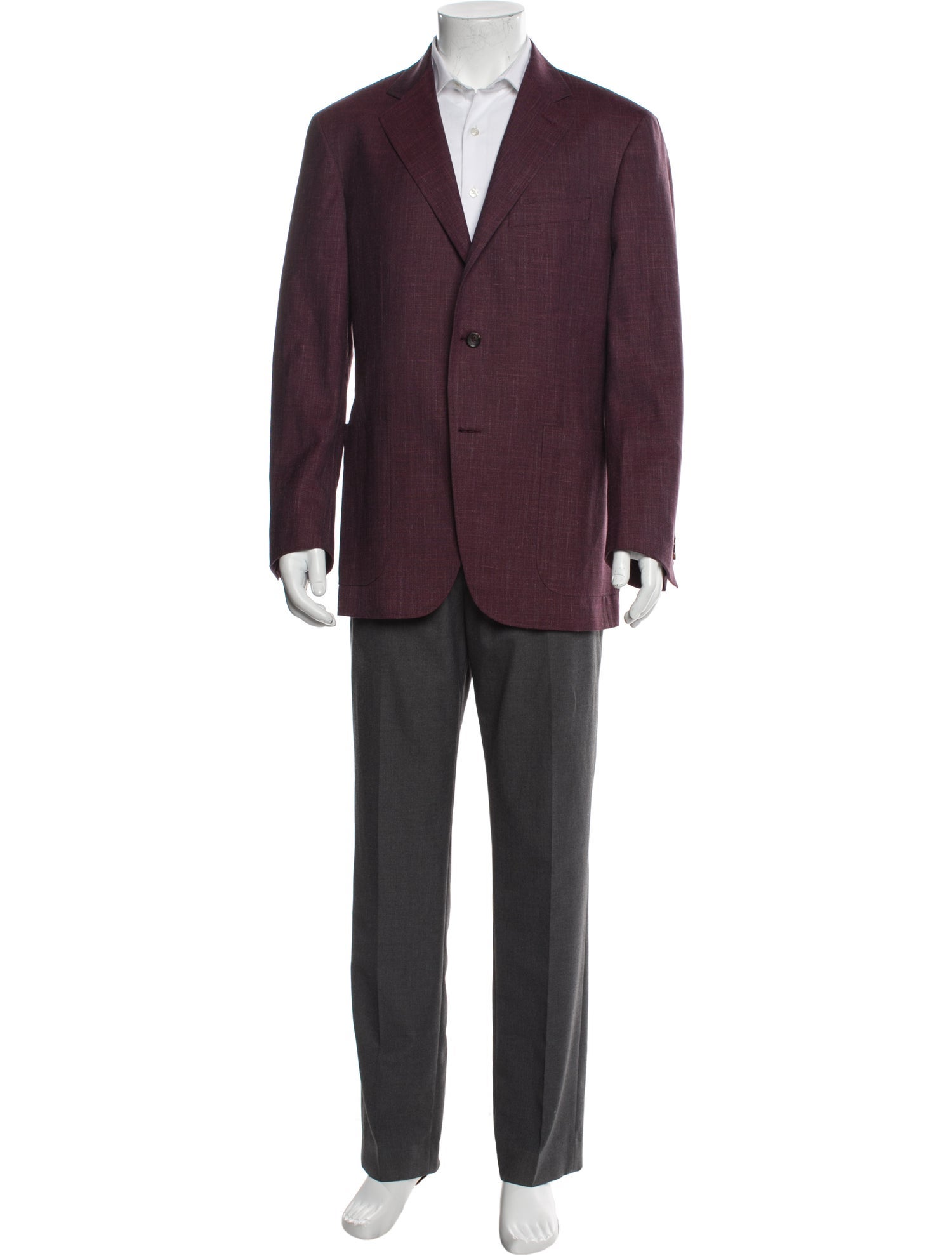 Canali Blazer