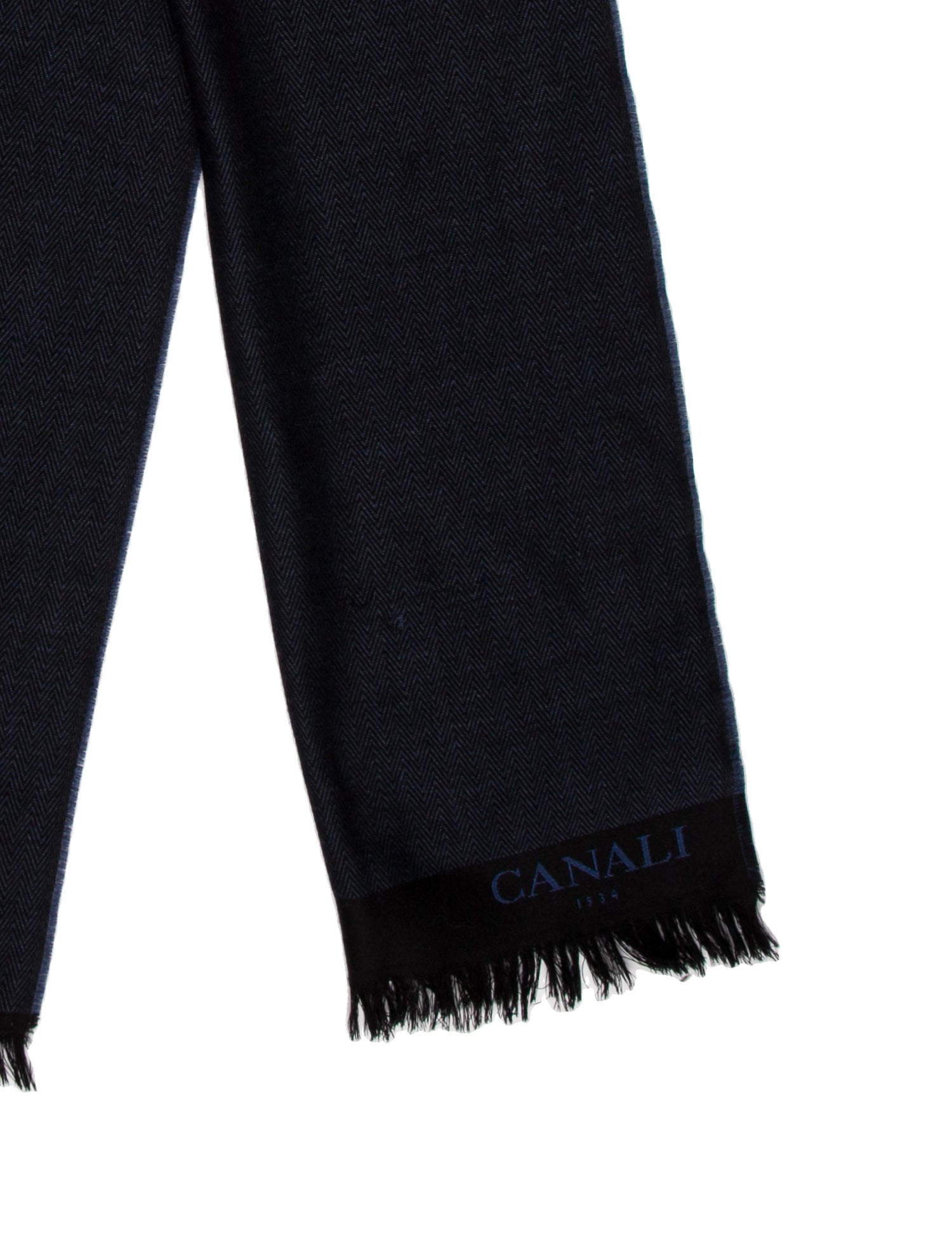 Canali Scarf