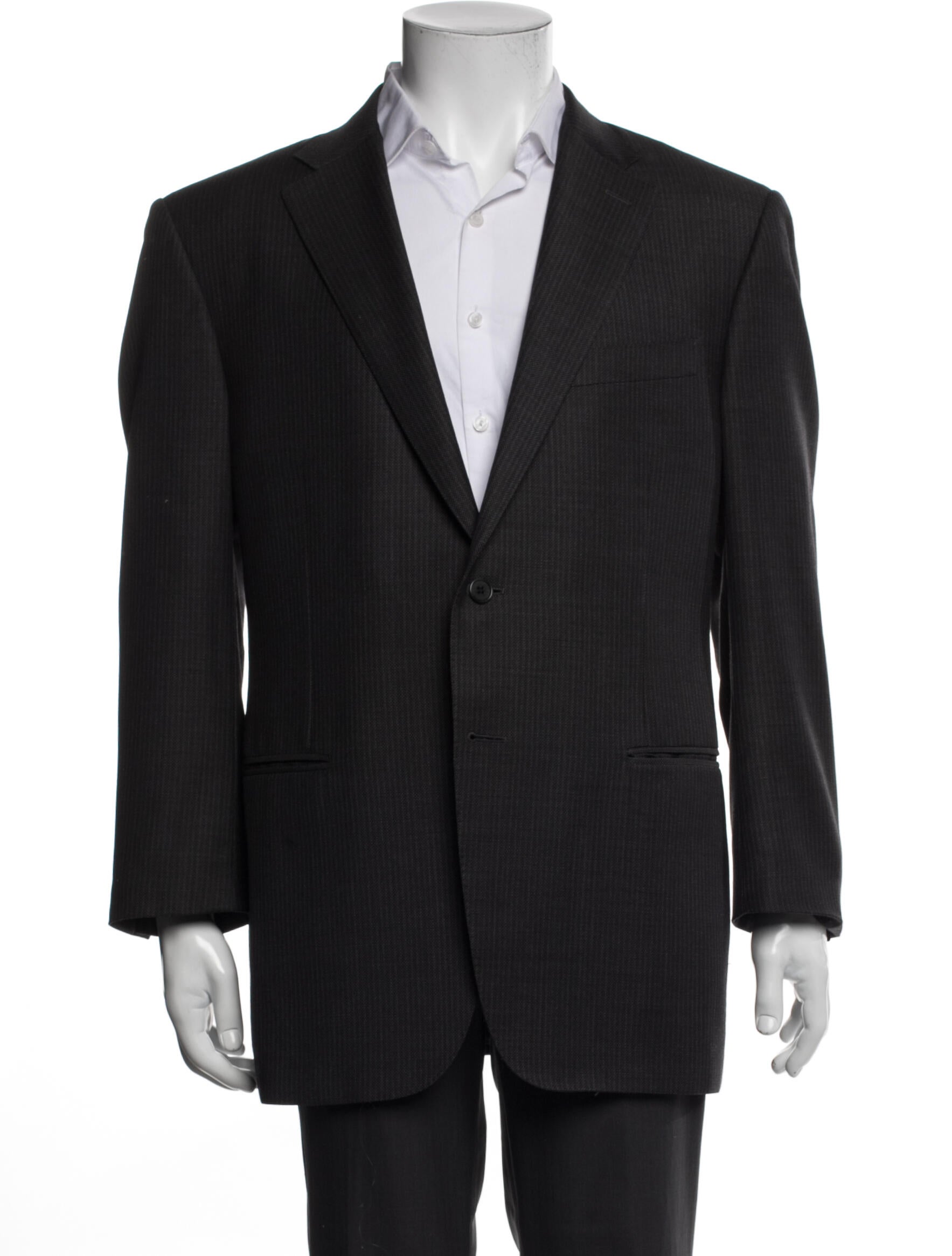 Canali Blazer