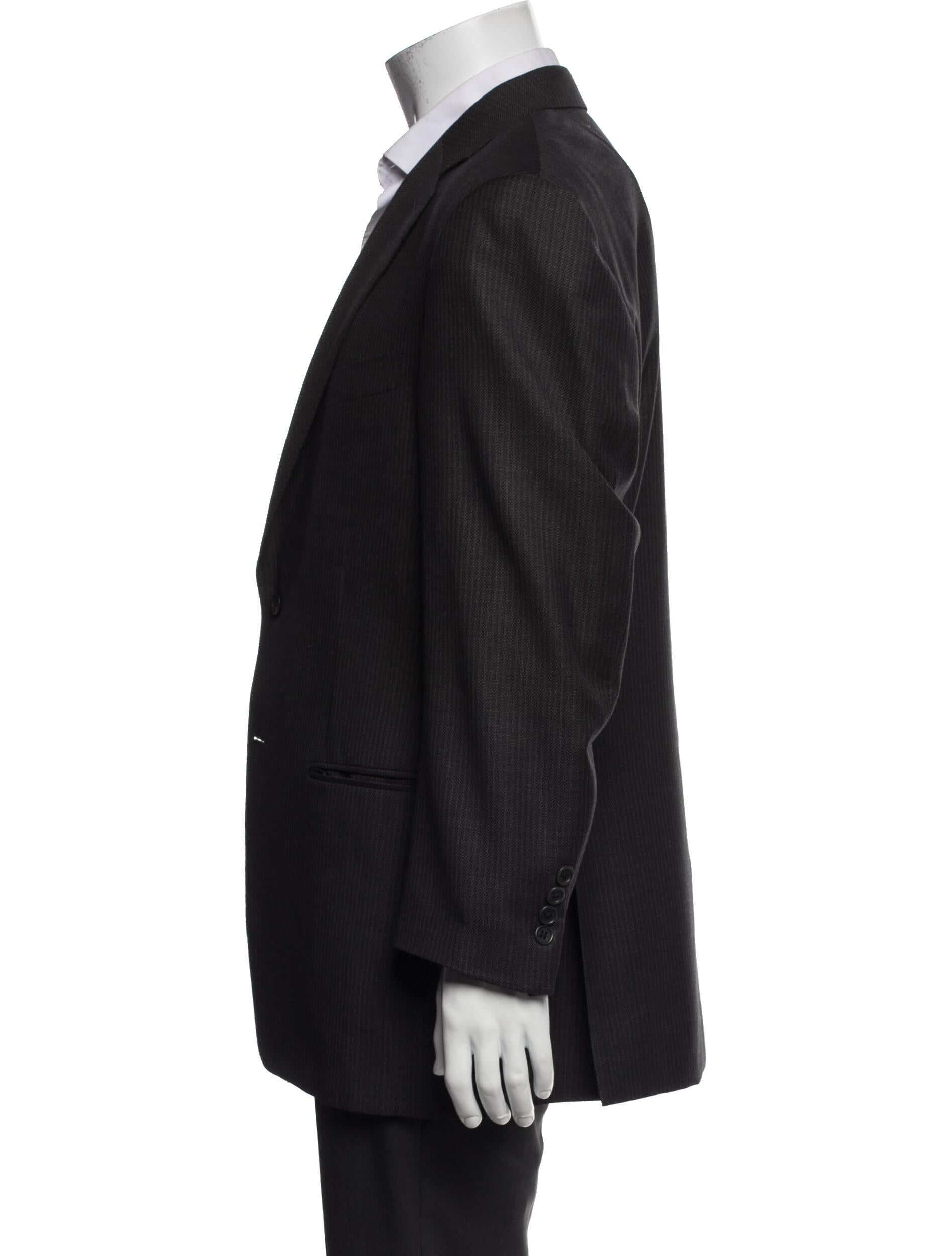Canali Blazer