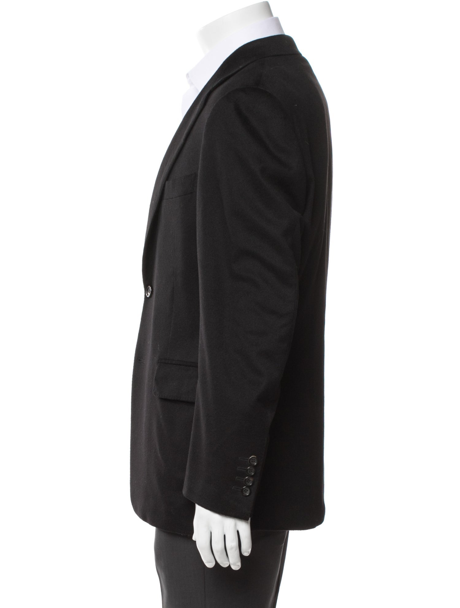 Canali Cashmere Blazer