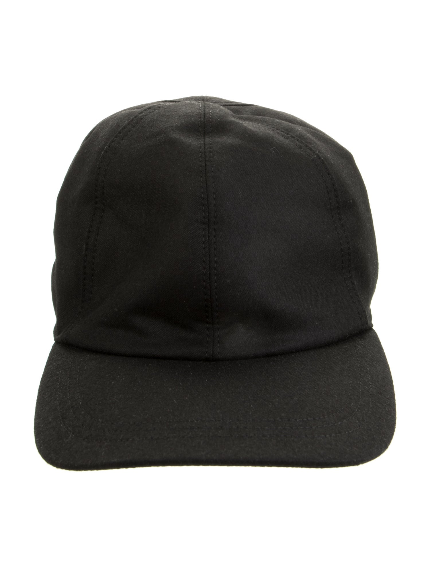 Wool Cap w/Tags