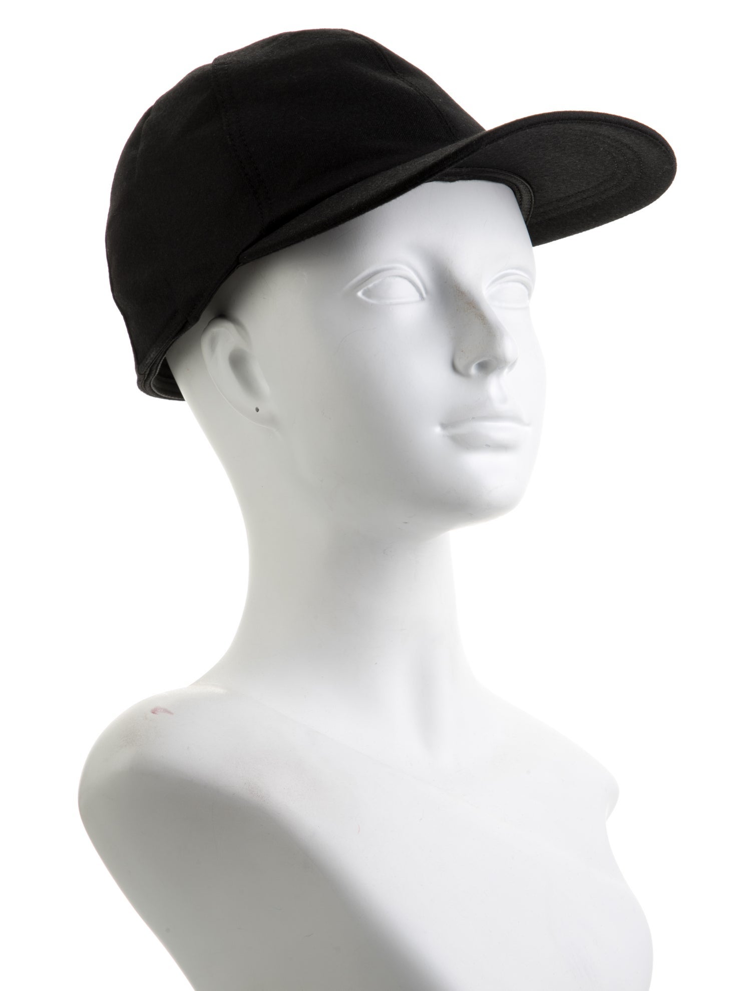 Wool Cap w/Tags — 2/2