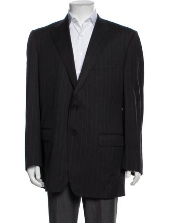 Corneliani Wool Blazer