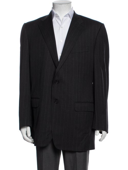Corneliani Wool Blazer