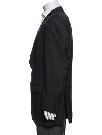 Corneliani Wool Blazer