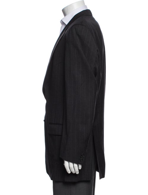 Corneliani Wool Blazer