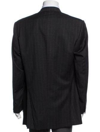 Corneliani Wool Blazer