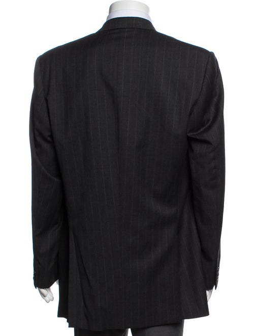 Corneliani Wool Blazer