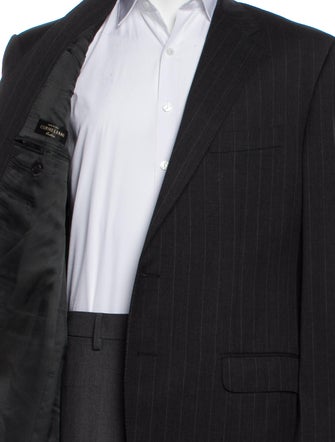 Corneliani Wool Blazer