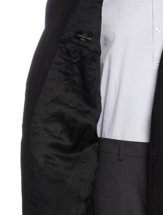 Corneliani Virgin Wool Blazer