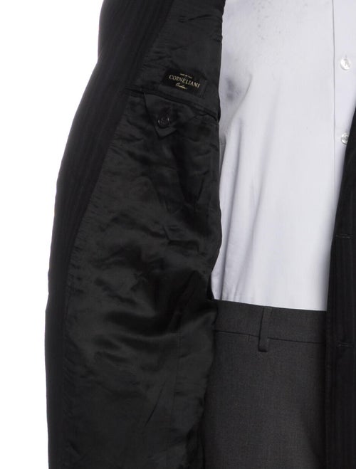 Corneliani Virgin Wool Blazer