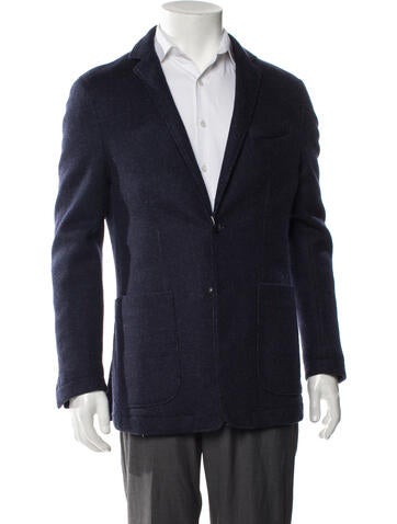 Corneliani Suiting Sport Coat Us42, It52 | XL