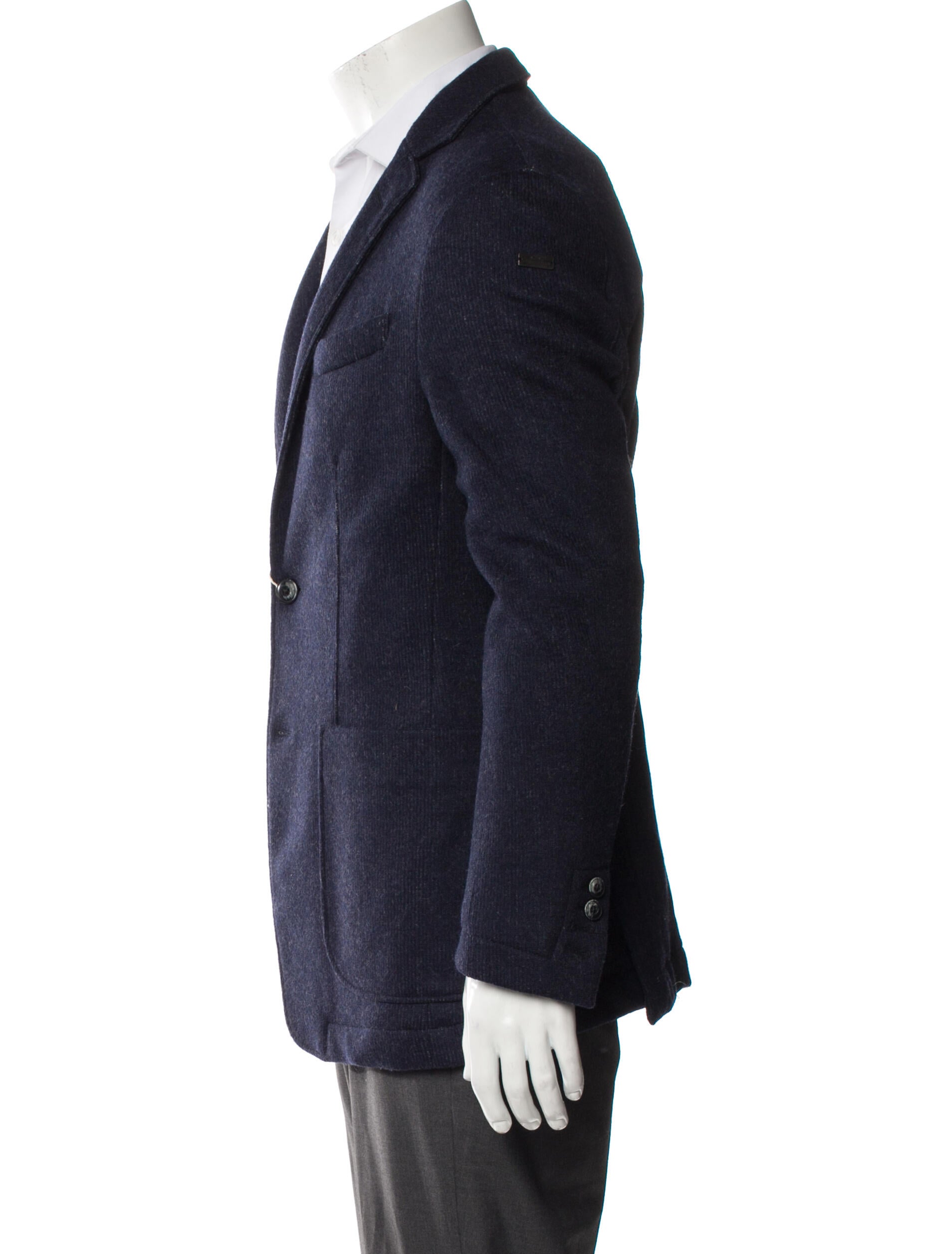 Corneliani Sport Coat w/ Tags