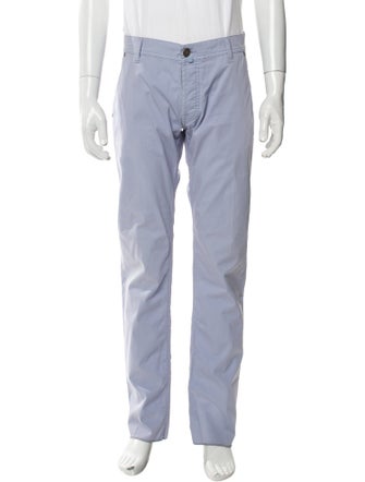Corneliani Chinos
