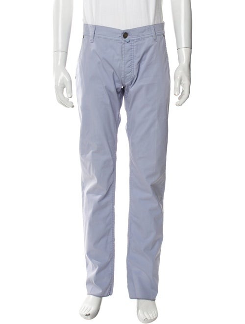 Corneliani Chinos