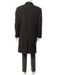 Corneliani Virgin Wool Coat