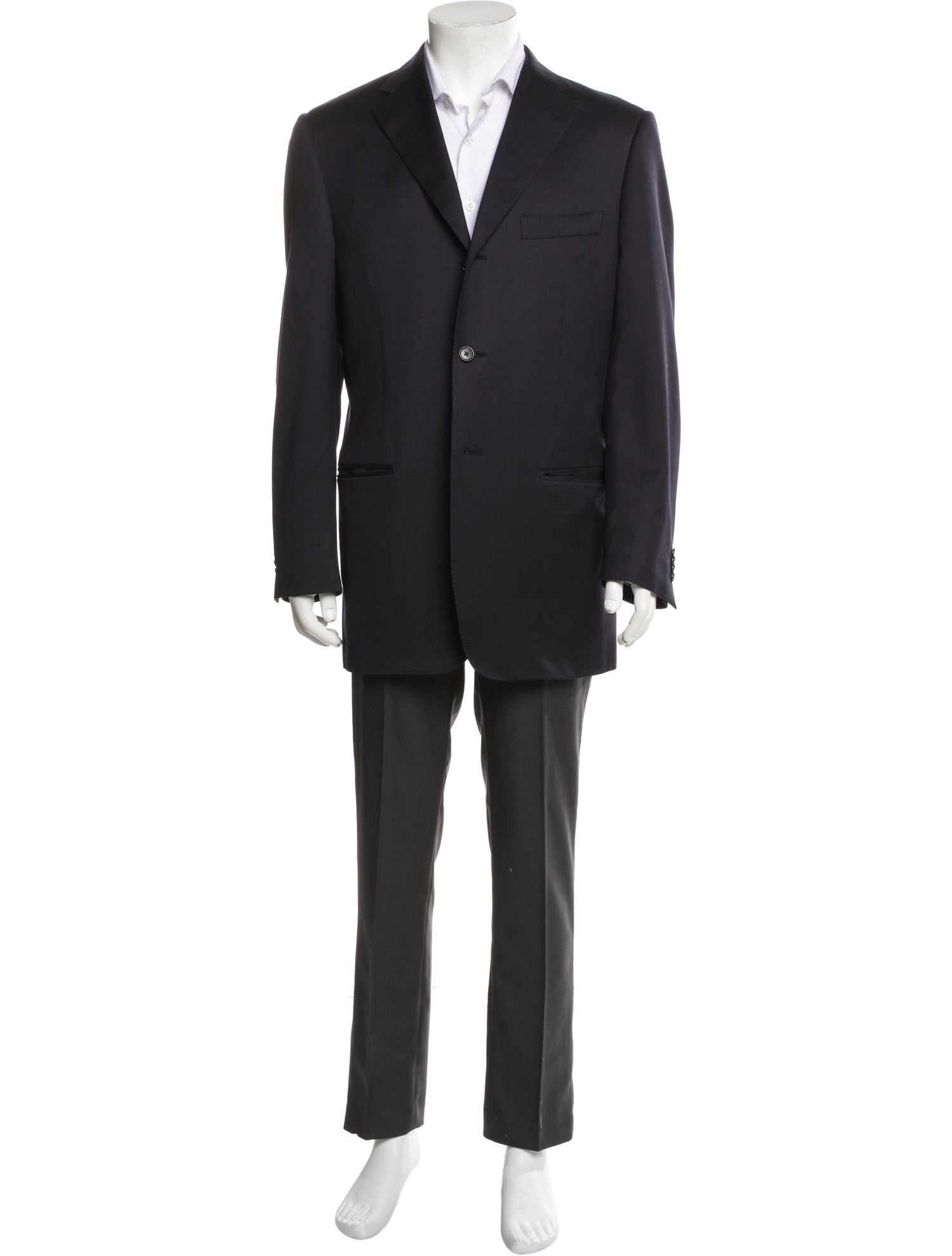 Corneliani Blazer