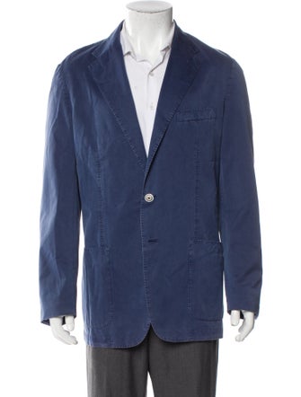 Corneliani Utility Jacket