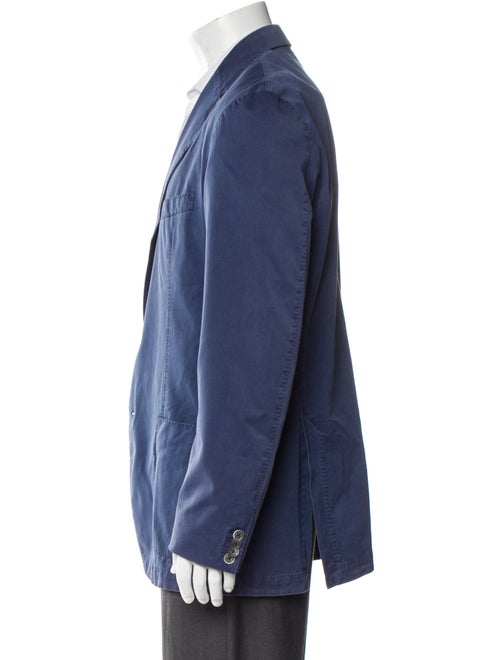 Corneliani Utility Jacket